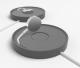 BlueLounge Kosta stojak Apple Watch ciemnoszary (KA-DGR) 1