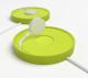 BlueLounge Kosta stojak Apple Watch zielony (KA-GRN) 1