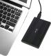 Kieszeń I-TEC 2.5" USB 3.0 MySafe Advance AluBasic (MYSAFEU312) 3