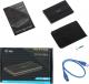 Kieszeń I-TEC 2.5" USB 3.0 MySafe Advance AluBasic (MYSAFEU312) 5