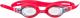 Intex Okulary do pływania dla dzieci czerwone (55693) 1