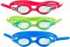 Intex Okulary do pływania dla dzieci czerwone (55693) 1