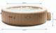 Jacuzzi ogrodowe Intex PureSpa Bubble Therapy 216 cm x 71 cm (28428) 3