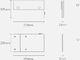 Etui Baseus Folding 13" Grafit 22