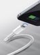 Kabel USB Baseus USB-C - Lightning 1 m Czarny (CATLGD-01) 12