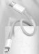 Kabel USB Baseus USB-C - Lightning 1 m Czarny (CATLGD-01) 14