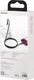 Kabel USB Baseus USB-C - Lightning 1 m Czarny (CATLGD-01) 5