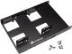 Corsair Adapter 3.5" na dwa dyski 2.5" (CSSD-BRKT2) 1