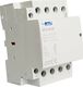 XBS Stycznik modułowy 230V-AC 40A 4NO do systemów 3 fazowych NM-IS 40-40 XBS 0406 1