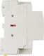 XBS Stycznik modułowy 230V-AC 40A 4NO do systemów 3 fazowych NM-IS 40-40 XBS 0406 2