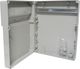 Elettrocanali Obudowa rozdzielnicy IP65 19-modułowa DV-9603 1