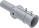 GTV Adapter regulowany do lamp słupów ulicznych LED 50W SA1 GTV 0840 1