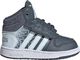 Adidas Buty dziecięce ADIDAS HOOPS MID 2.0 I 21 1