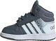 Adidas Buty dziecięce ADIDAS HOOPS MID 2.0 I 21 1