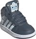 Adidas Buty dziecięce ADIDAS HOOPS MID 2.0 I 21 2