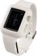 Hama Silikonowy pasek na Apple Watch 42mm, Biały (001370710000) 2