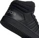 Adidas Buty damskie ADIDAS HOOPS 2.0 MID 37.3 7