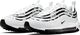 Nike Buty damskie NIKE W AIR MAX 97 SE 35.5 2