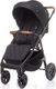Wózek 4Baby Wózek spacerowy Stinger Air Black 1