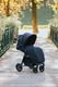 Wózek 4Baby Wózek spacerowy Stinger Air Black 13