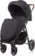 Wózek 4Baby Wózek spacerowy Stinger Air Black 2