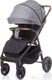 Wózek 4Baby Wózek spacerowy Stinger Air Black 3