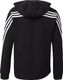 Adidas Bluza dziecięca ADIDAS 3-STRIPES FULL-ZIP HOODIE 140 2