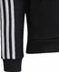 Adidas Bluza dziecięca ADIDAS 3-STRIPES FULL-ZIP HOODIE 140 3