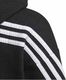 Adidas Bluza dziecięca ADIDAS 3-STRIPES FULL-ZIP HOODIE 140 4