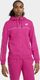 Nike Bluza damska NIKE W NSW MLNM ESSNTL FLC FZ HDY XL 1