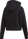 Adidas Bluza damska ADIDAS VOCAL CROP HOOD 48 2