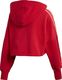 Adidas Bluza damska ADIDAS CROPPED HOOD 42 1