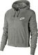 Nike Bluza damska NIKE NSW GYM VINTAGE HOODIE FZ XXL 1