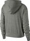 Nike Bluza damska NIKE NSW GYM VINTAGE HOODIE FZ XXL 1