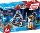 Playmobil Starter Pack Policja zestaw dodatkowy (70502) 1