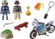 Playmobil Starter Pack Policja zestaw dodatkowy (70502) 2
