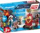 Playmobil Novelmore Starter Pack zestaw dodatkowy (70503) 1
