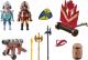 Playmobil Novelmore Starter Pack zestaw dodatkowy (70503) 2