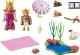 Playmobil Starter Pack Księżniczka zestaw dodatkowy (70504) 1