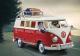 Playmobil Volkswagen T1 Camping Bus (70176) 1
