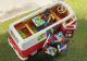 Playmobil Volkswagen T1 Camping Bus (70176) 2
