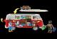 Playmobil Volkswagen T1 Camping Bus (70176) 4