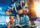 Playmobil Policyjny robot: Akcja specjalna (70571) 2
