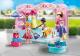 Playmobil Modny butik z odzieżą (70591) 4