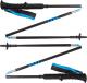 Black Diamond Kije trekkingowe Distance Carbon Z ultra blue 125 cm 2
