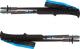 Black Diamond Kije trekkingowe Distance Carbon Z ultra blue 125 cm 3