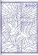 Herlitz Zeszyt A5 60k kratka religia soft touch HERLITZ 3