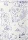 Herlitz Zeszyt A5 60k kratka geografia soft touch HERLITZ 3