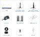 Router Teltonika RUTXR1 9