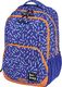 Herlitz Plecak szkolny be.bag be.freestyle Confett HERLITZ 1